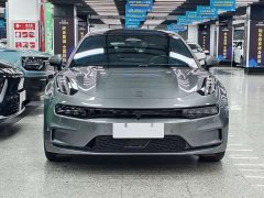 Zeekr Geely Zeekr 001 WE Edition 86kWh - ფოტო 2