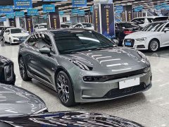 Zeekr Geely Zeekr 001 WE Edition 86kWh - ფოტო 3