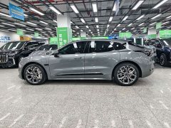 Zeekr Geely Zeekr 001 WE Edition 86kWh - ფოტო 4
