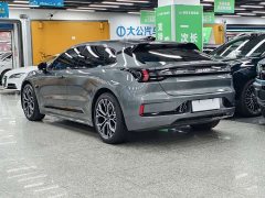 Zeekr Geely Zeekr 001 WE Edition 86kWh - ფოტო 5