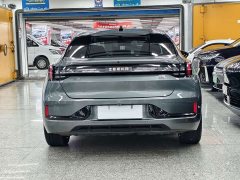 Zeekr Geely Zeekr 001 WE Edition 86kWh - ფოტო 6