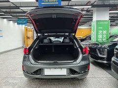 Zeekr Geely Zeekr 001 WE Edition 86kWh - ფოტო 7