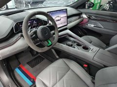 Zeekr Geely Zeekr 001 WE Edition 86kWh - ფოტო 9