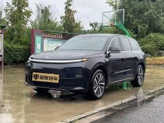 Li Auto L6 Pro - ფოტო 1