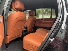 Li Auto L6 Pro - ფოტო 3
