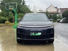 Li Auto L6 Pro - ფოტო 5