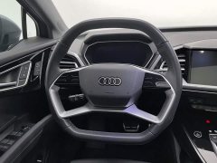Audi Q4 e-tron 40 e-tron Creative Edition - ფოტო 11