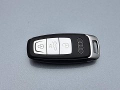 Audi Q4 e-tron 40 e-tron Creative Edition - ფოტო 19