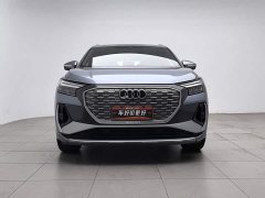 Audi Q4 e-tron 40 e-tron Creative Edition - ფოტო 3