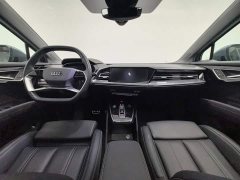 Audi Q4 e-tron 40 e-tron Creative Edition - ფოტო 5