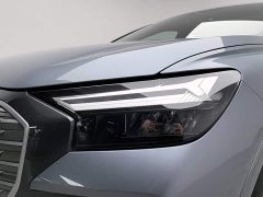 Audi Q4 e-tron 40 e-tron Creative Edition - ფოტო 7
