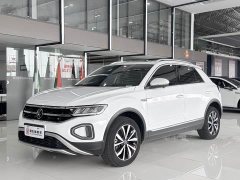 Volkswagen T-ROC Tanyue 280TSI DSG FWD Time Edition - ფოტო 1
