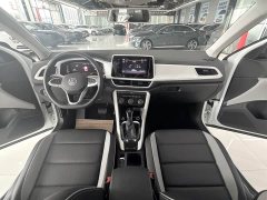 Volkswagen T-ROC Tanyue 280TSI DSG FWD Time Edition - ფოტო 10
