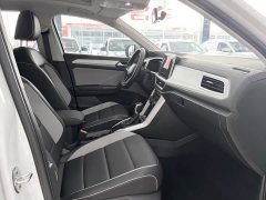 Volkswagen T-ROC Tanyue 280TSI DSG FWD Time Edition - ფოტო 11
