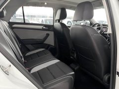 Volkswagen T-ROC Tanyue 280TSI DSG FWD Time Edition - ფოტო 12