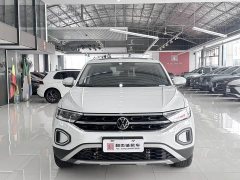 Volkswagen T-ROC Tanyue 280TSI DSG FWD Time Edition - ფოტო 2