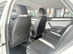 Volkswagen T-ROC Tanyue 280TSI DSG FWD Time Edition - ფოტო 5