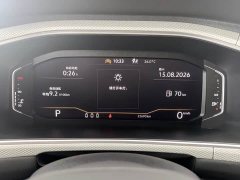 Volkswagen T-ROC Tanyue 280TSI DSG FWD Time Edition - ფოტო 6