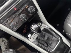 Volkswagen T-ROC Tanyue 280TSI DSG FWD Time Edition - ფოტო 8