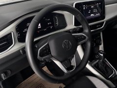 Volkswagen T-ROC Tanyue 280TSI DSG FWD Time Edition - ფოტო 9
