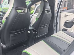 BYD Dolphin 405km Fashion Edition - ფოტო 10