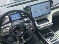 BYD Dolphin 405km Fashion Edition - ფოტო 11