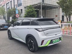 BYD Dolphin 405km Fashion Edition - ფოტო 5