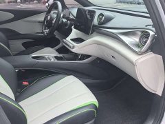 BYD Dolphin 405km Fashion Edition - ფოტო 6
