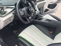 BYD Dolphin 405km Fashion Edition - ფოტო 7