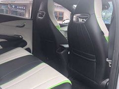 BYD Dolphin 405km Fashion Edition - ფოტო 9