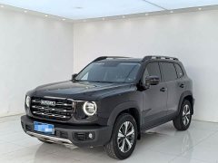 Great Wall Haval Big Dog Dachshund 1.5T DCT Two-Wheel Drive Labrador Edition - ფოტო 1