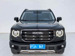 Great Wall Haval Big Dog Dachshund 1.5T DCT Two-Wheel Drive Labrador Edition - ფოტო 2