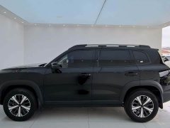 Great Wall Haval Big Dog Dachshund 1.5T DCT Two-Wheel Drive Labrador Edition - ფოტო 3