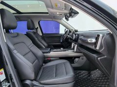 Great Wall Haval Big Dog Dachshund 1.5T DCT Two-Wheel Drive Labrador Edition - ფოტო 7