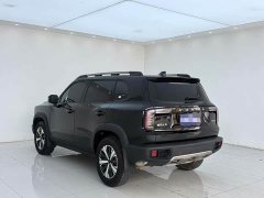 Great Wall Haval Big Dog Dachshund 1.5T DCT Two-Wheel Drive Labrador Edition - ფოტო 8