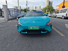 Xiaomi SU7 Rear-Wheel Drive Ultra-Long Range Advanced Autonomous Driving Pro - ფოტო 2