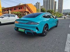 Xiaomi SU7 Rear-Wheel Drive Ultra-Long Range Advanced Autonomous Driving Pro - ფოტო 7