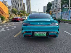 Xiaomi SU7 Rear-Wheel Drive Ultra-Long Range Advanced Autonomous Driving Pro - ფოტო 8