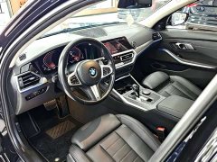 BMW 3 Series 325Li M Sport Night Edition Package - ფოტო 4