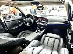 BMW 3 Series 325Li M Sport Night Edition Package - ფოტო 5