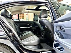 BMW 3 Series 325Li M Sport Night Edition Package - ფოტო 7