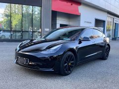 Tesla Model 3 Rear-Wheel Drive - ფოტო 1