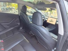 Tesla Model 3 Rear-Wheel Drive - ფოტო 10