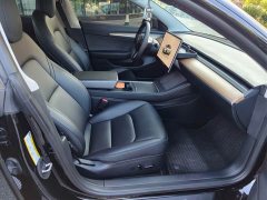 Tesla Model 3 Rear-Wheel Drive - ფოტო 11