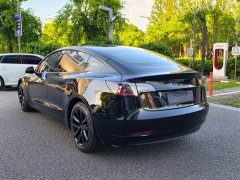 Tesla Model 3 Rear-Wheel Drive - ფოტო 12