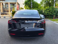 Tesla Model 3 Rear-Wheel Drive - ფოტო 13