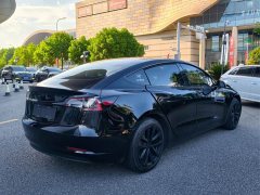 Tesla Model 3 Rear-Wheel Drive - ფოტო 14