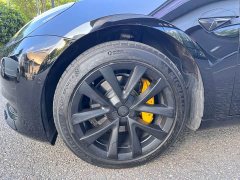 Tesla Model 3 Rear-Wheel Drive - ფოტო 15