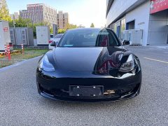 Tesla Model 3 Rear-Wheel Drive - ფოტო 2