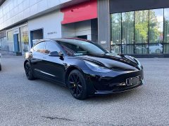 Tesla Model 3 Rear-Wheel Drive - ფოტო 3